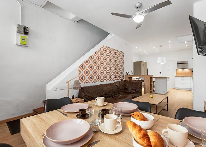 Nomad Cannelle Simple Avec Sdb Partagee - Nomad Quarto em Acomodações Particulares *